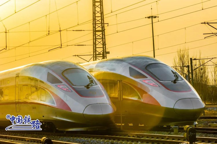 年6月25日复兴号动车组出生顺序复兴号命名规律cr200j共计13款车型c