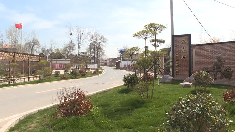 安阳滑县八里营镇以改善基础设施和人居环境为抓手,强力推进乡村振兴