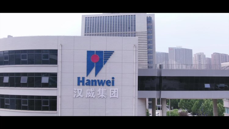 汉威科技任红军用感知创造美好生活