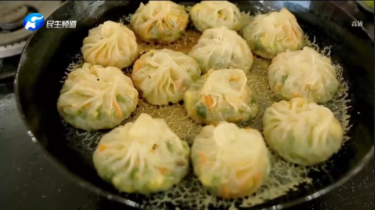河南广电大象mcn成立啦,看到香香美食这些主持人你肚子饿吗?