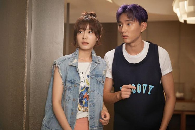 迷妹罗曼史曝90年代特辑闫妮有我太多的青春回忆