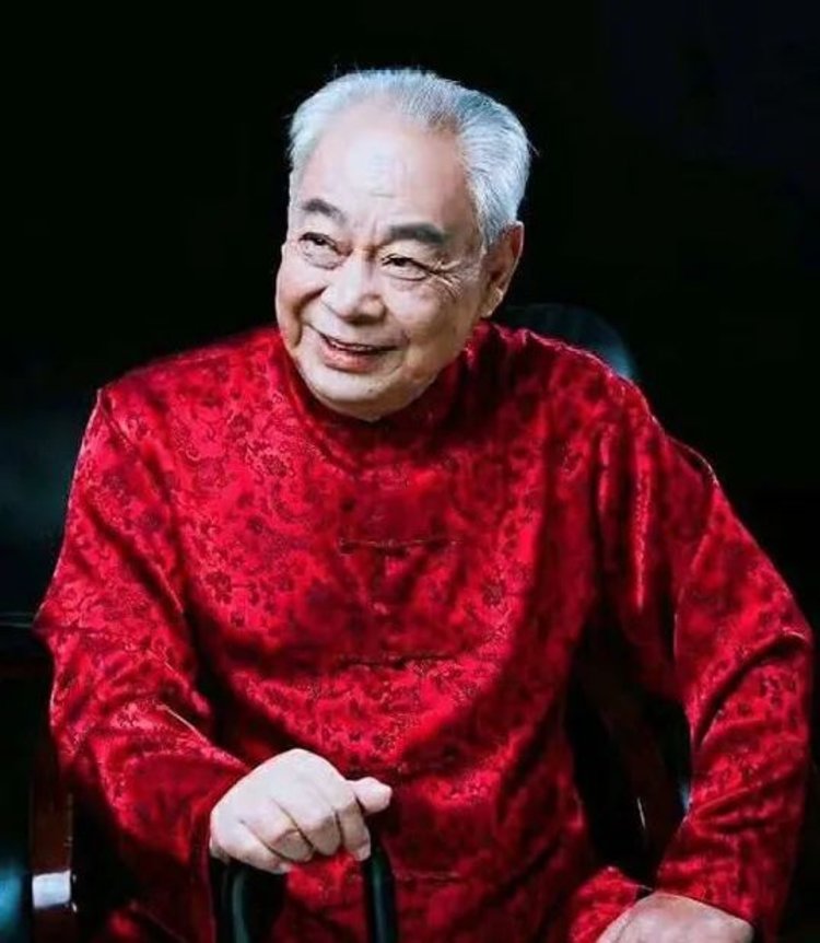 缅怀艺术家越调全才何全志