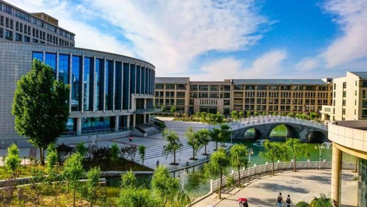 河南开封科技传媒学院2021年招生章程