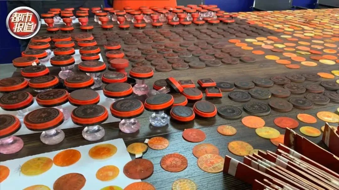 全是假的！郑州铁路公安破获一起特大假证案