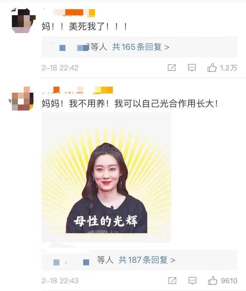 《你好,李焕英》走红:张小斐的评论区,彻底沦陷了