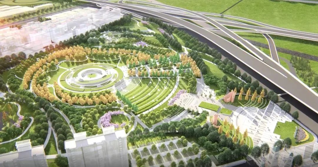 郑州世纪欢乐园新名字定了！新园预计2023年开园