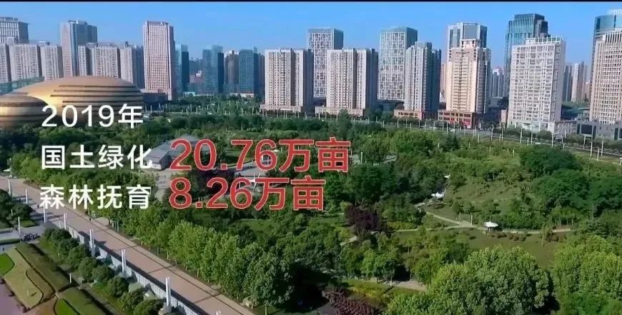 厉害了！郑州入选《人民记忆：百年百城》名单 百秒话百年