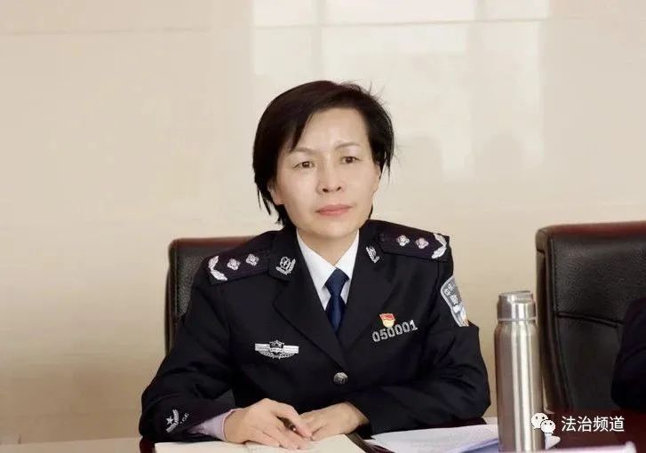 学习园地濮阳市公安局召开队伍教育整顿征求意见座谈会