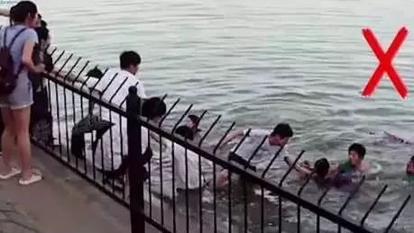 痛心!3青年索须河溺亡!郑州48处地点,不要靠近!