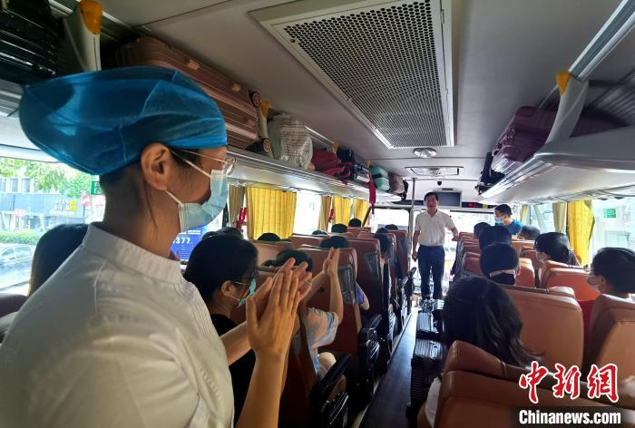 福建莆田已有64人感染,至少15人为小学生;河南省疾控中心发布紧急提醒!