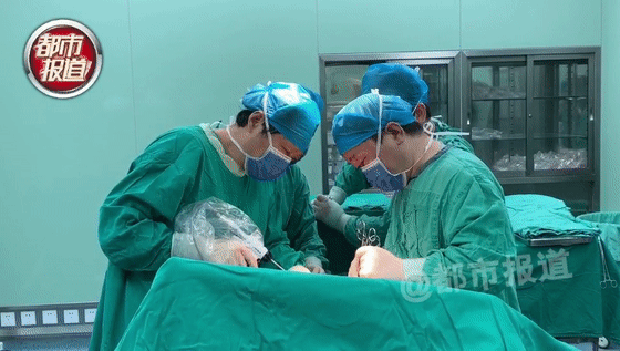取出来了！禹州产妇体内遗留的止血钳被确认，卫健委当场表态